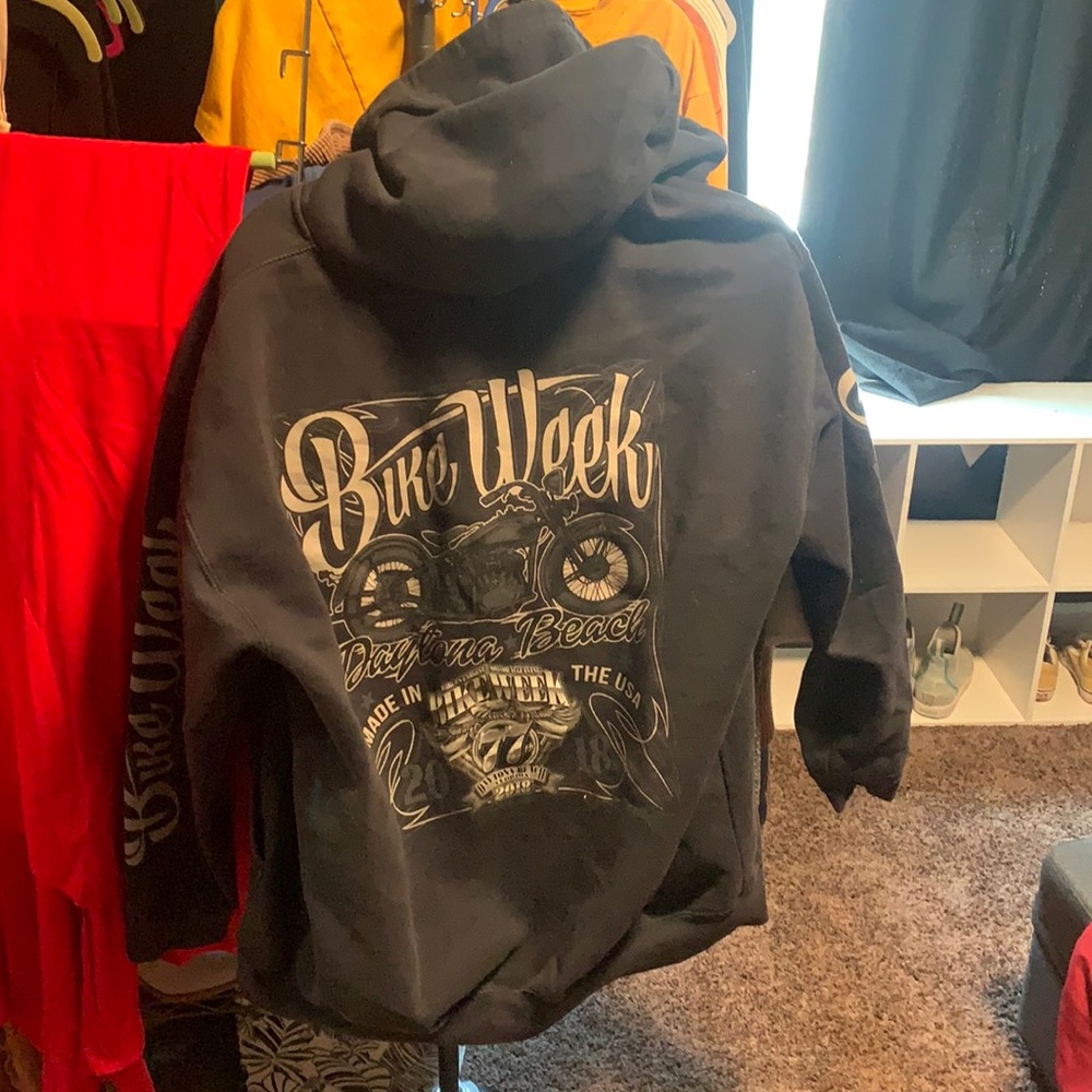 Harley Davidson Jacket